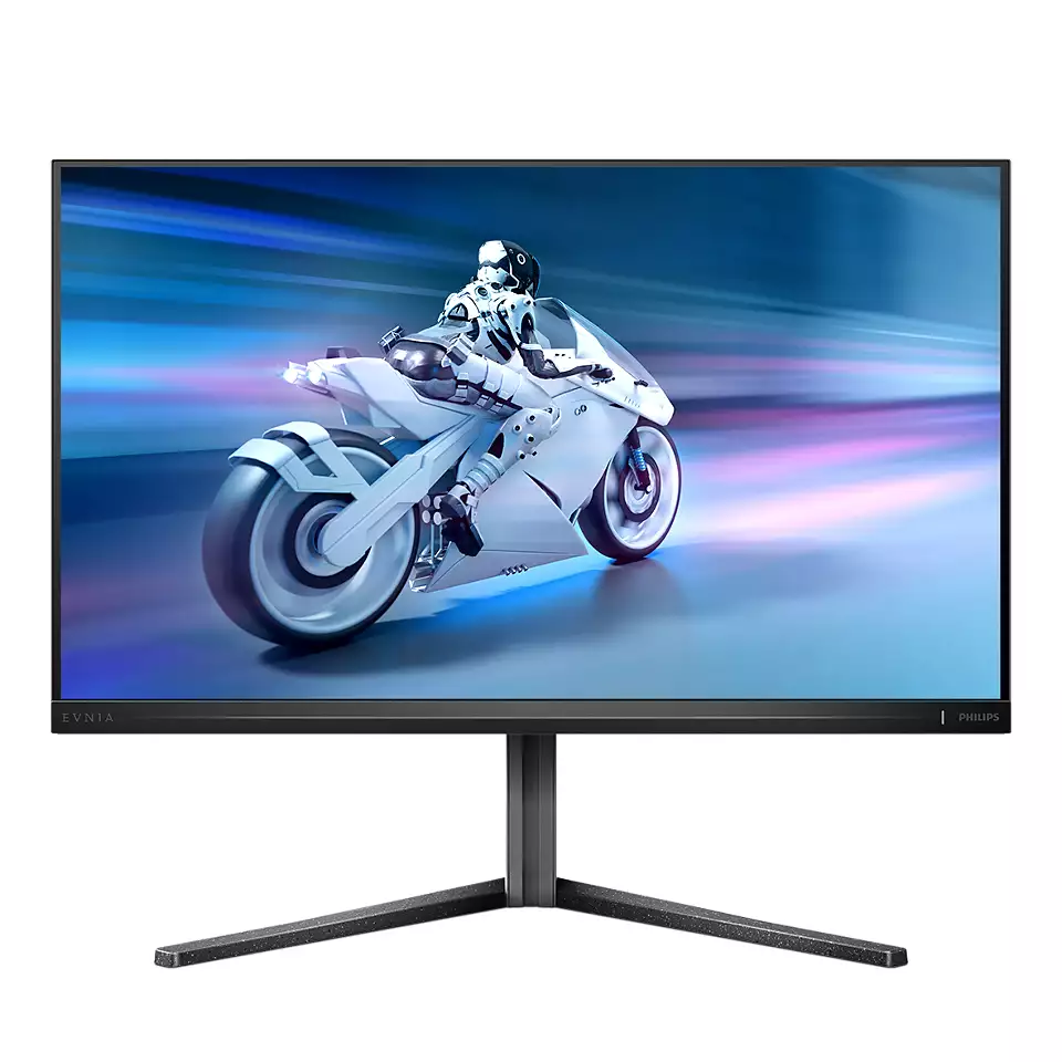 PHILIPS 27M2N5510P 27" MONITOR thumbnail 5