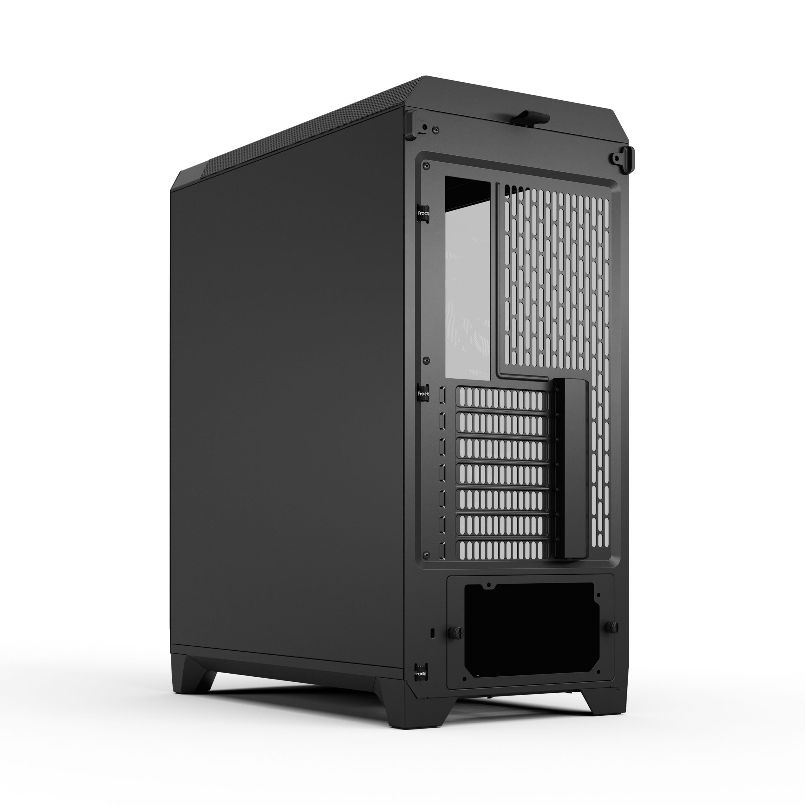FRACTAL DESIGN MESHIFY 3 AMBIENCE PRO RGB BLACK TG LIGHT TINT thumbnail 13