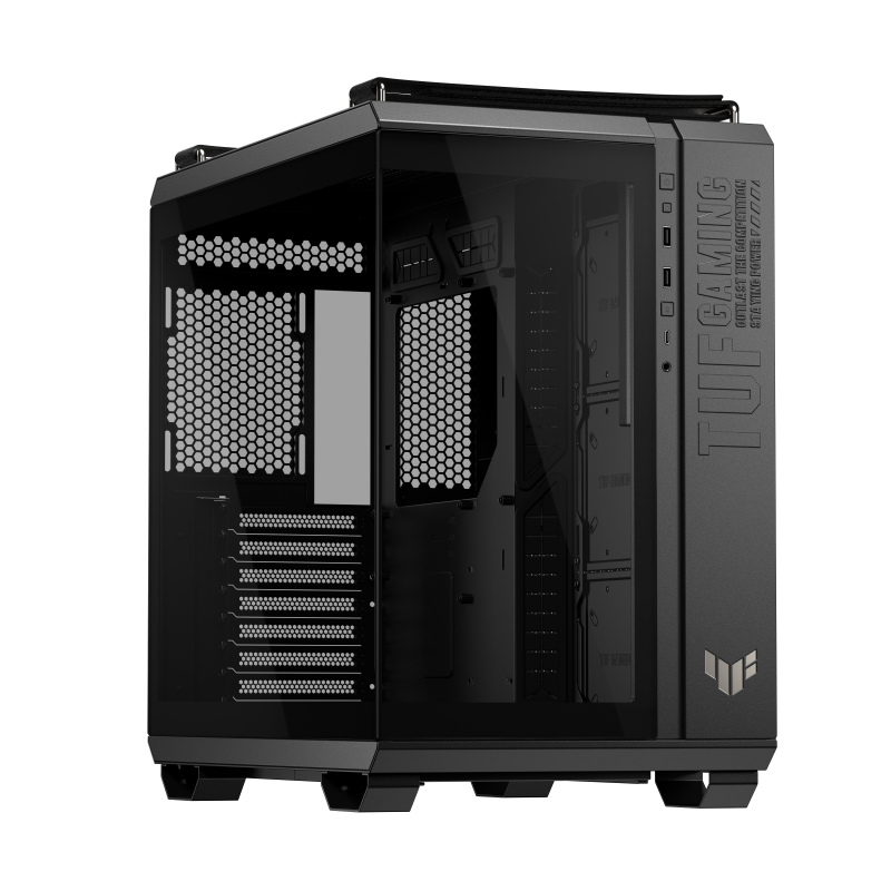 ASUS TUF GAMING GT502 HORIZON BLACK EDITION thumbnail 3
