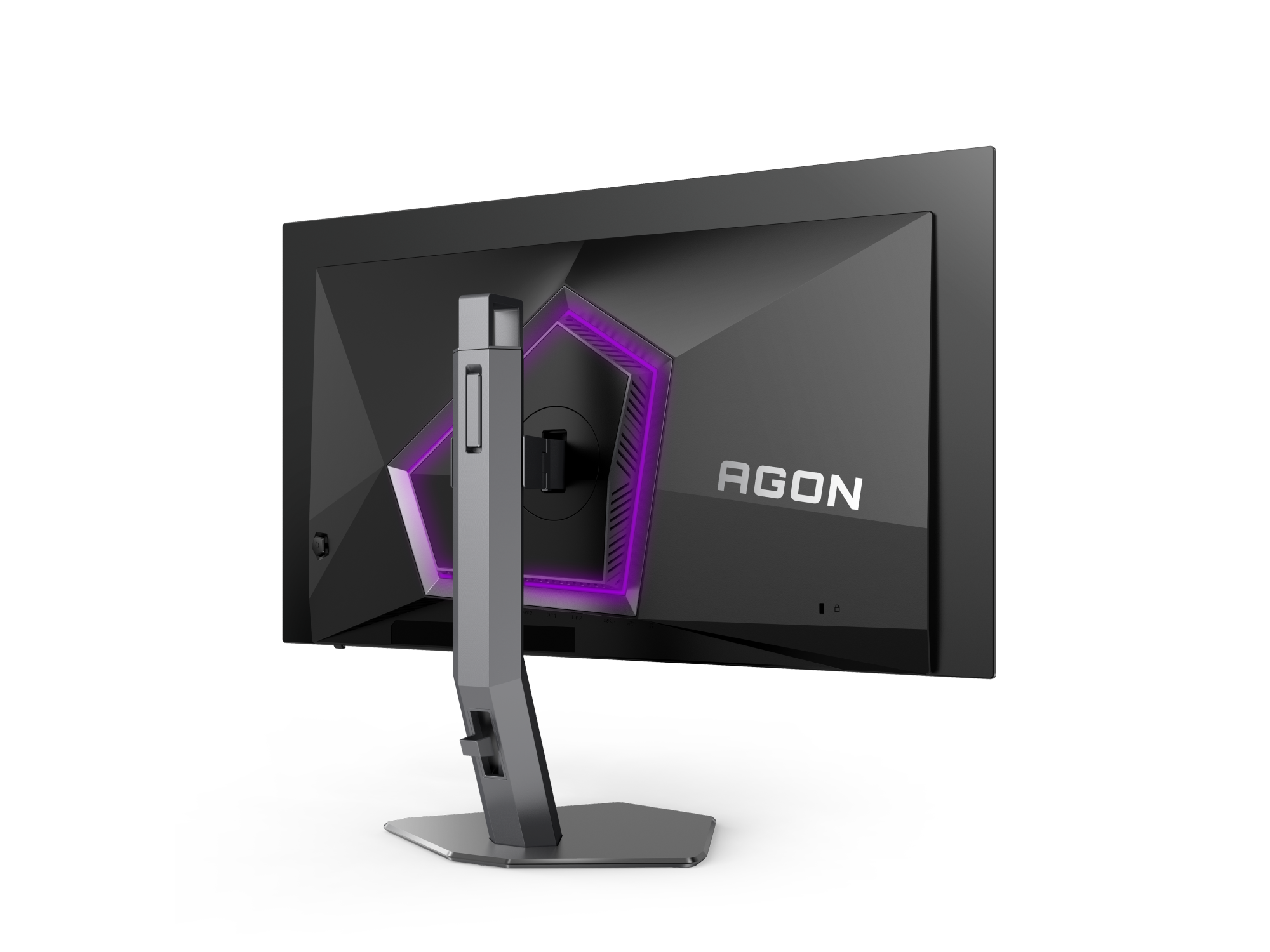 AOC AG276QZD 26.5" MONITOR thumbnail 9