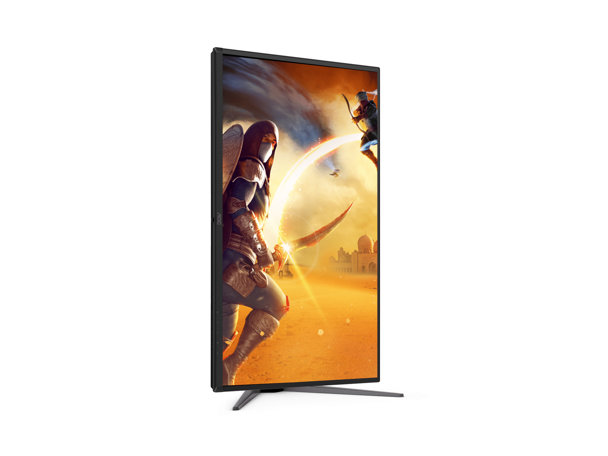 AOC Q27G4ZD 27" MONITOR thumbnail 8