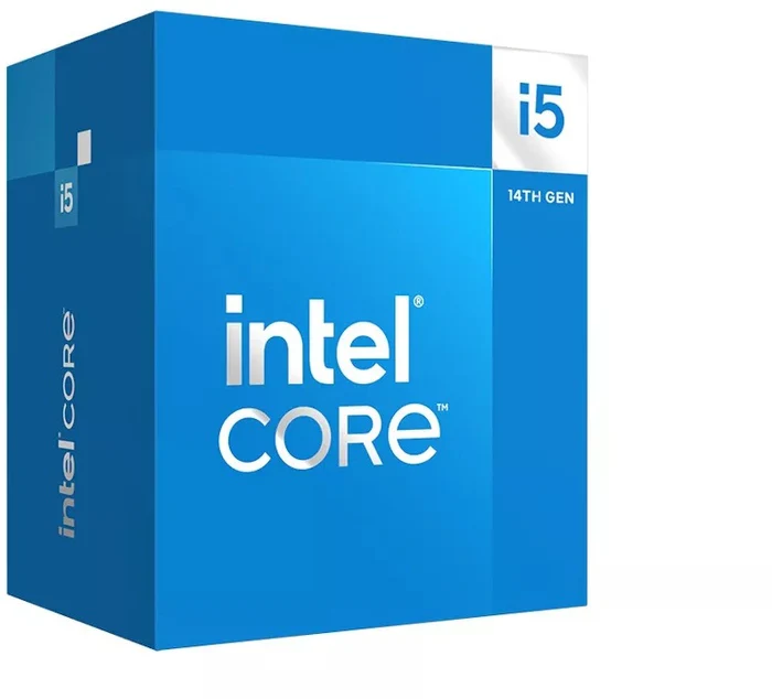 INTEL CORE I5-14500 2.6G 24M GRAPHICS TURBO LGA1700(TRAY