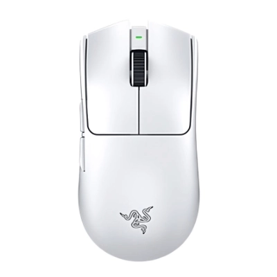 RAZER VIPER V3 PRO WIRELESS GAMING MOUSE WHITE