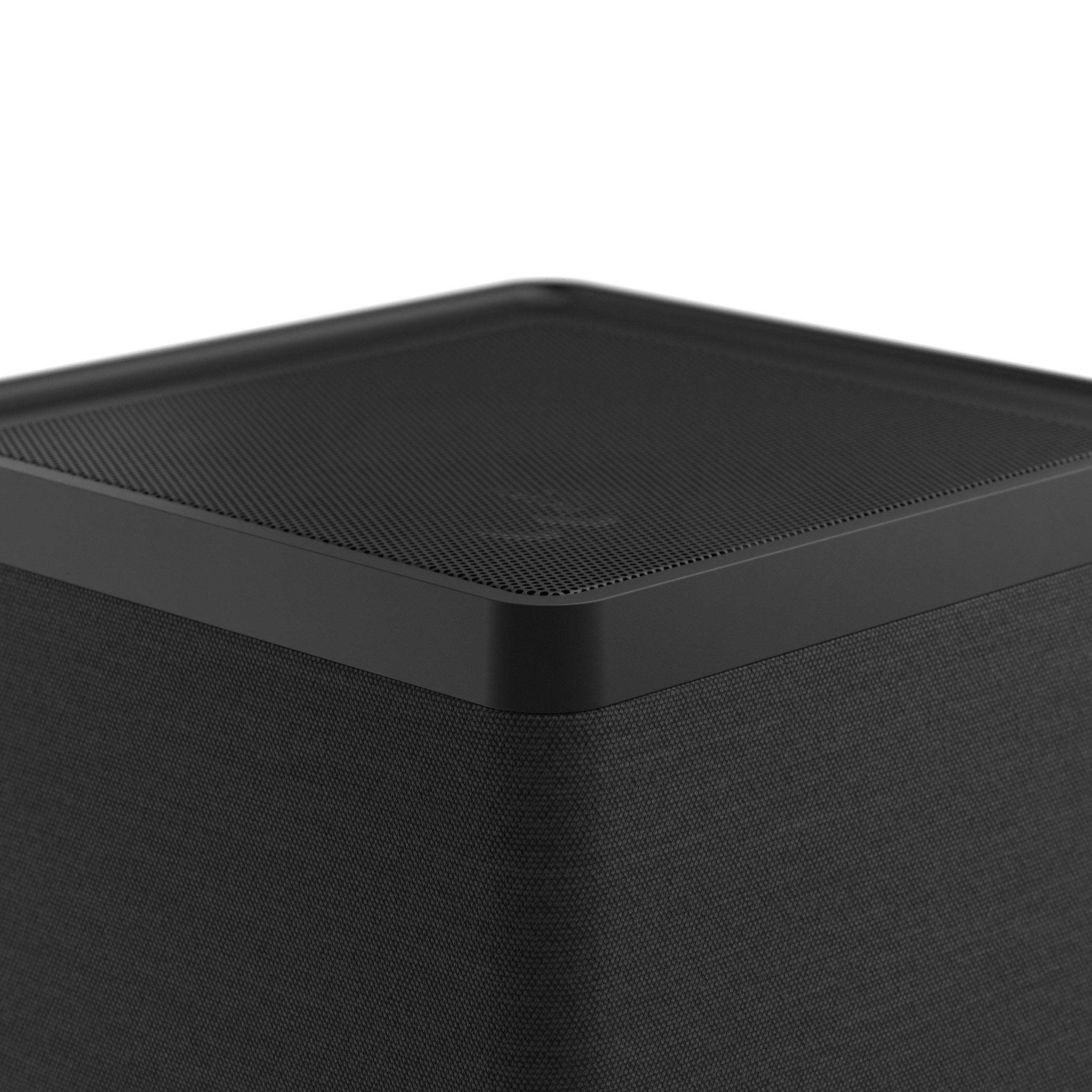 FRACTAL DESIGN MOOD BLACK MINI-ITX CASE thumbnail 6