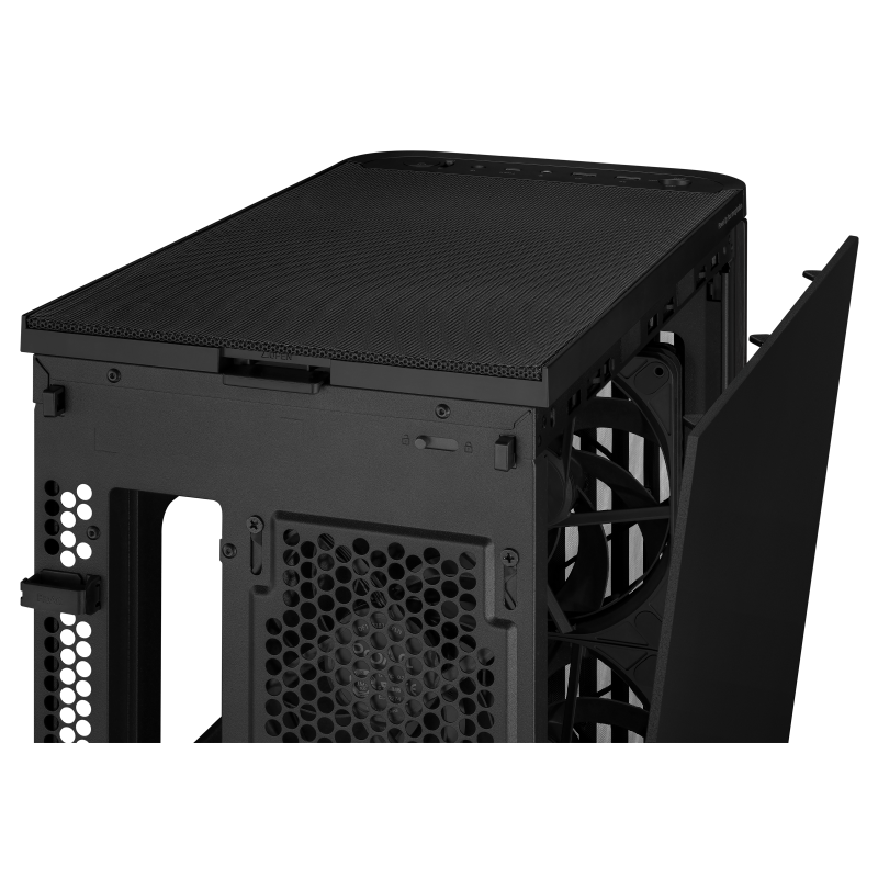ASUS PROART PA401 WOOD MTL PWM BLACK thumbnail 15