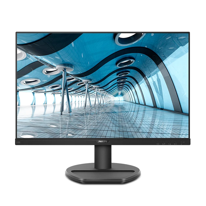 PHILIPS 230S8QHSB 22.5" MONITOR thumbnail 5