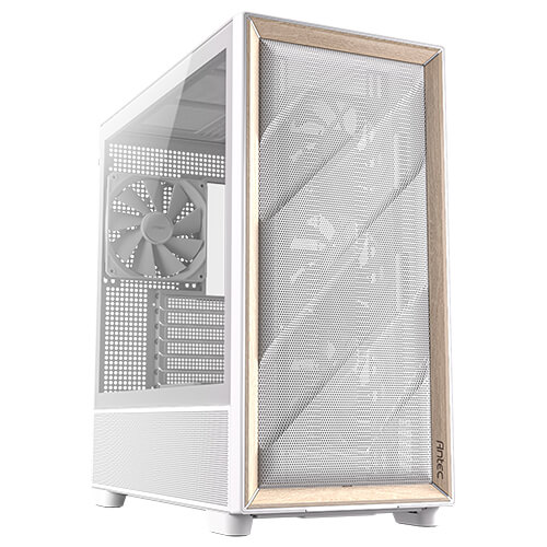 ANTEC FLUX CASE WHITE