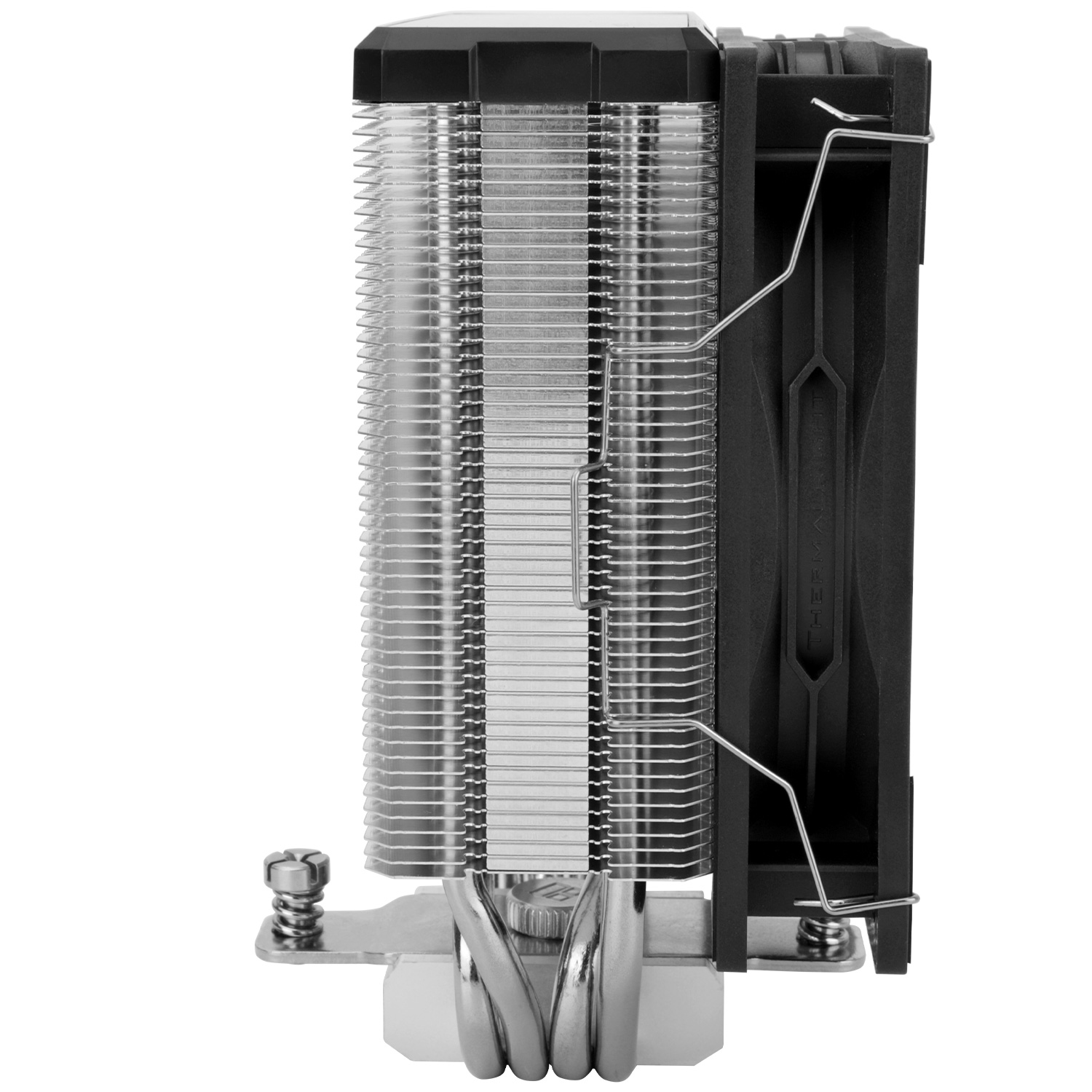 THERMALRIGHT ASSASSIN X 120 R DIGITAL MON 12CM PWM BK thumbnail 4