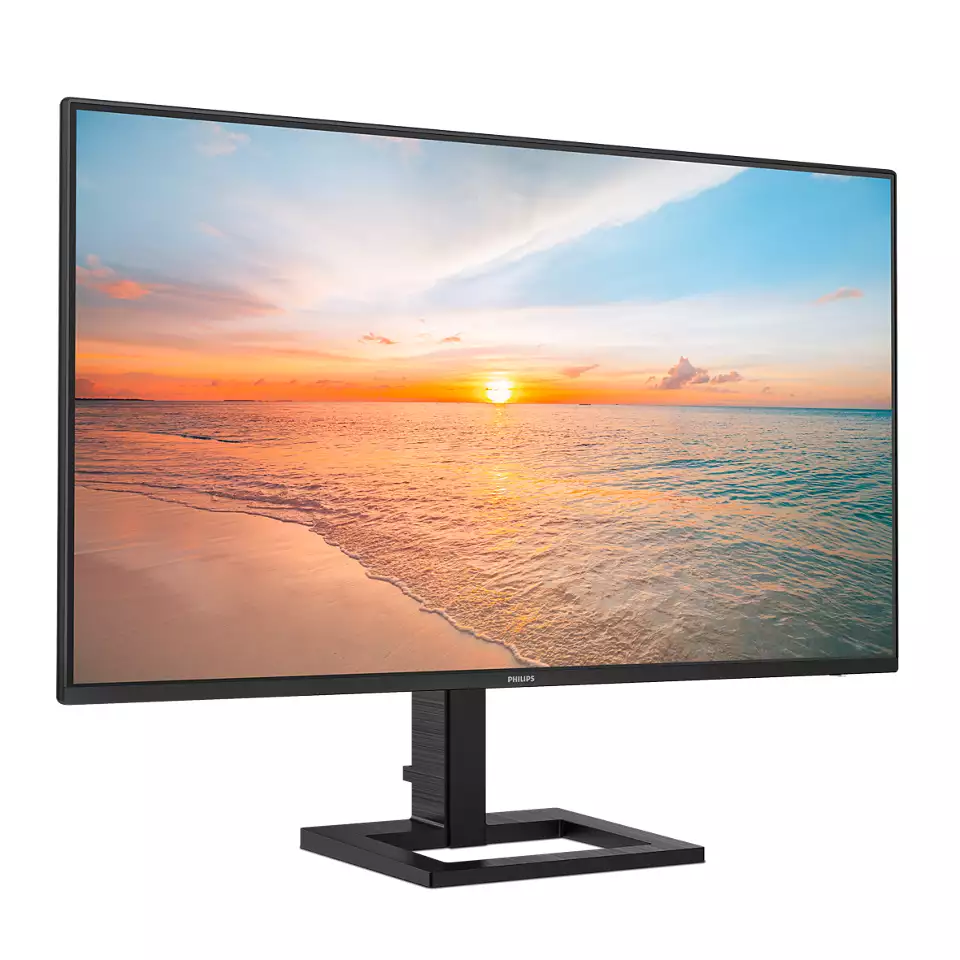 PHILIPS 27E1N1300AE 27" MONITOR thumbnail 2