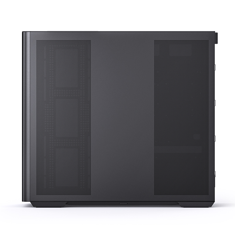 JONSBO D300 M-ATX WINDOWS SIDE CASE W/TYPE-C BLACK thumbnail 6