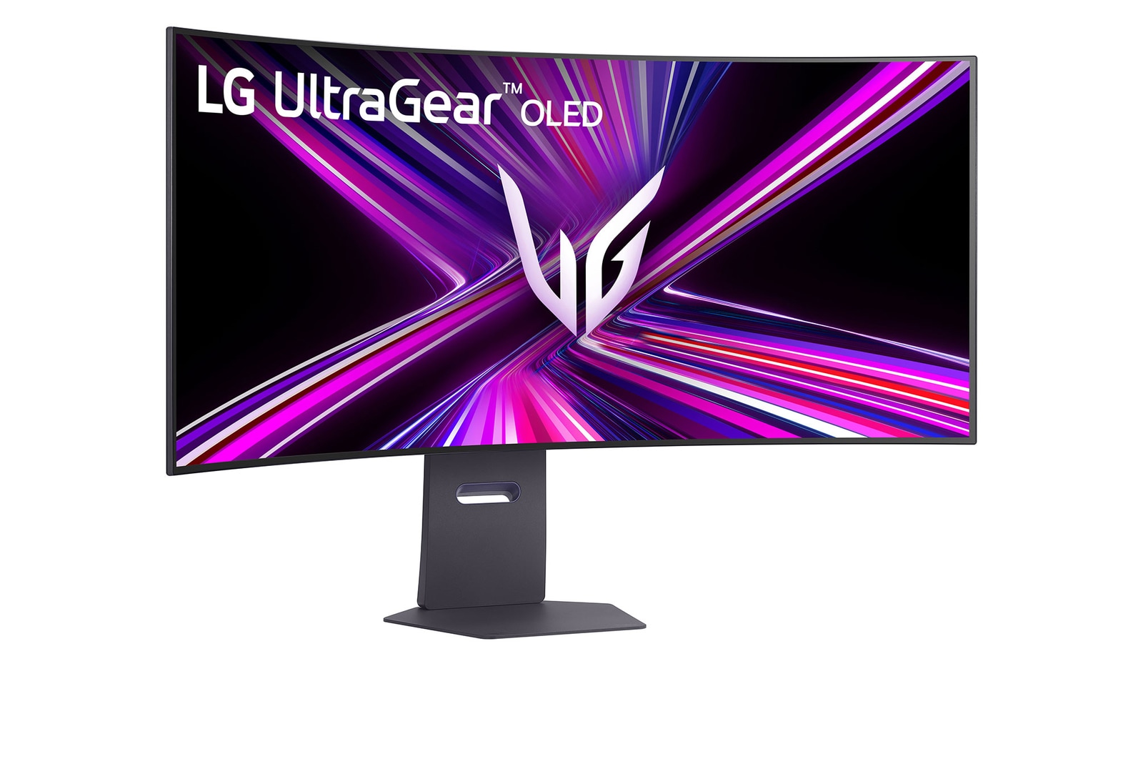 LG 45GX950A-B 45" UltraGear OLED 5K2K MON