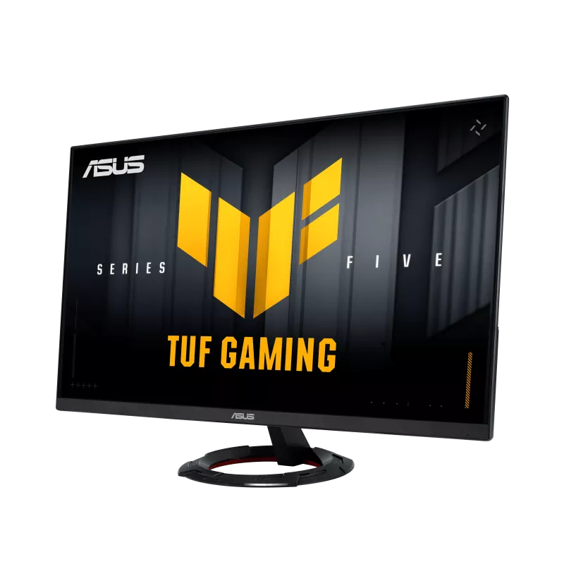 ASUS VG249Q5R 23.8" 200HZ IPS LED MONITOR thumbnail 5