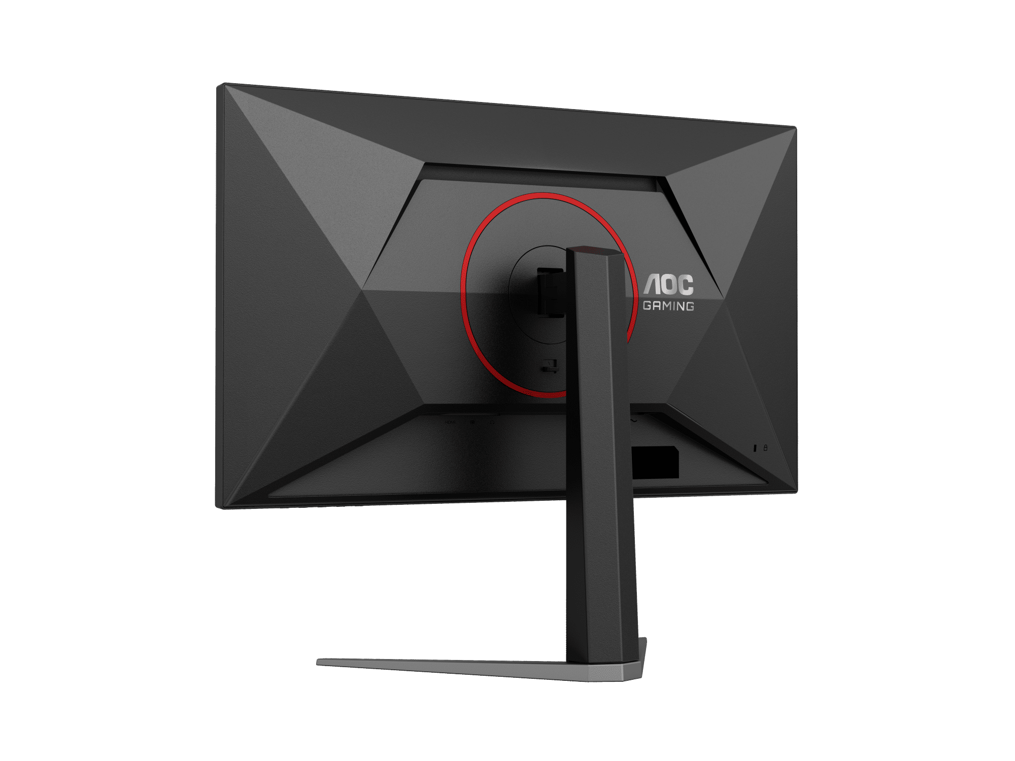 AOC Q27G4 27" MONITOR thumbnail 2
