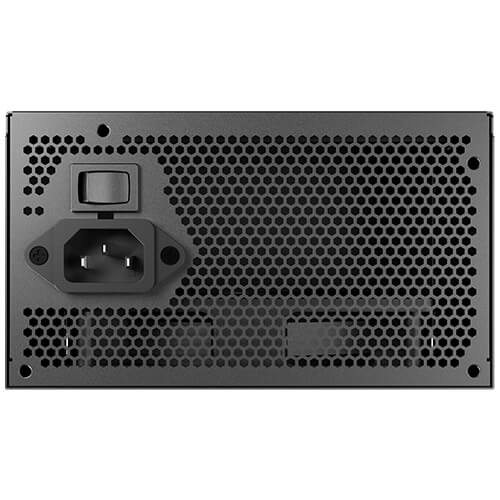 ANTEC CSK550 DC-GB PSU BRONZE thumbnail 8