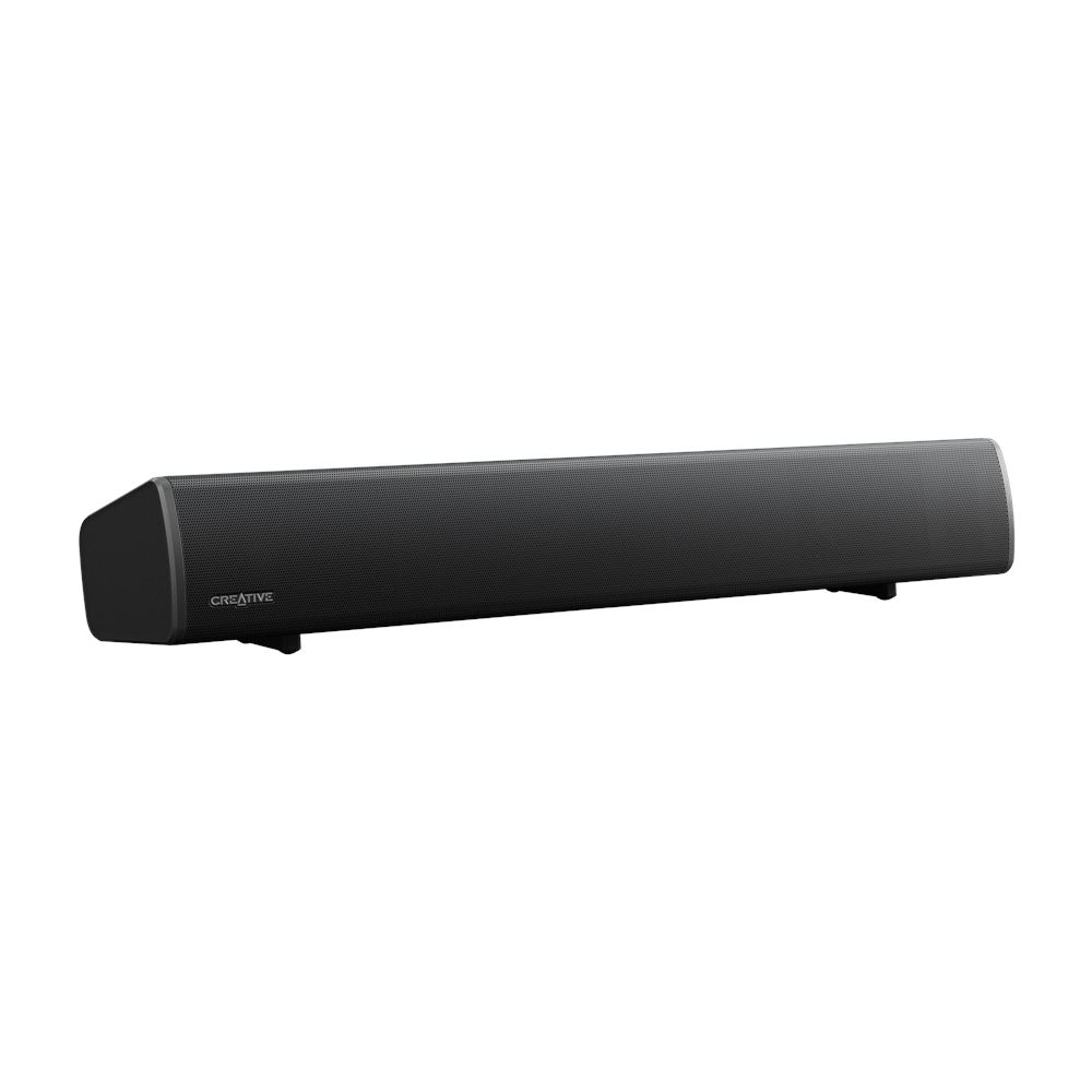 CREATIVE BLASTER GS5 COMPACT RGB GAMING SOUNDBAR thumbnail 5
