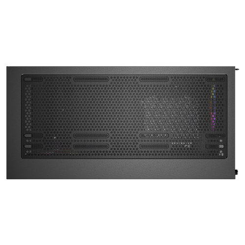 ANTEC CX500M ARGB CASE BLACK thumbnail 5