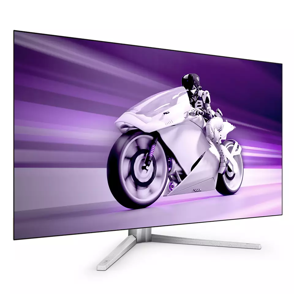 PHILIPS 42M2N8900 42" 4K OLED MONITOR thumbnail 3