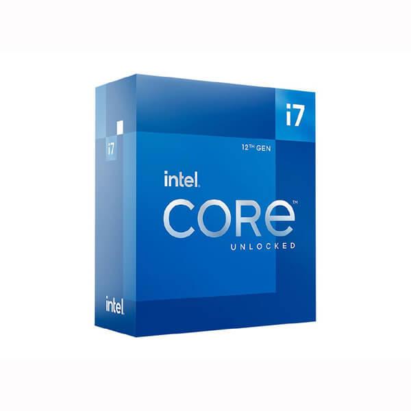 INTEL CORE I7-12700K 12 CORE 20THREAD 3.6G LGA1700(TRAY)