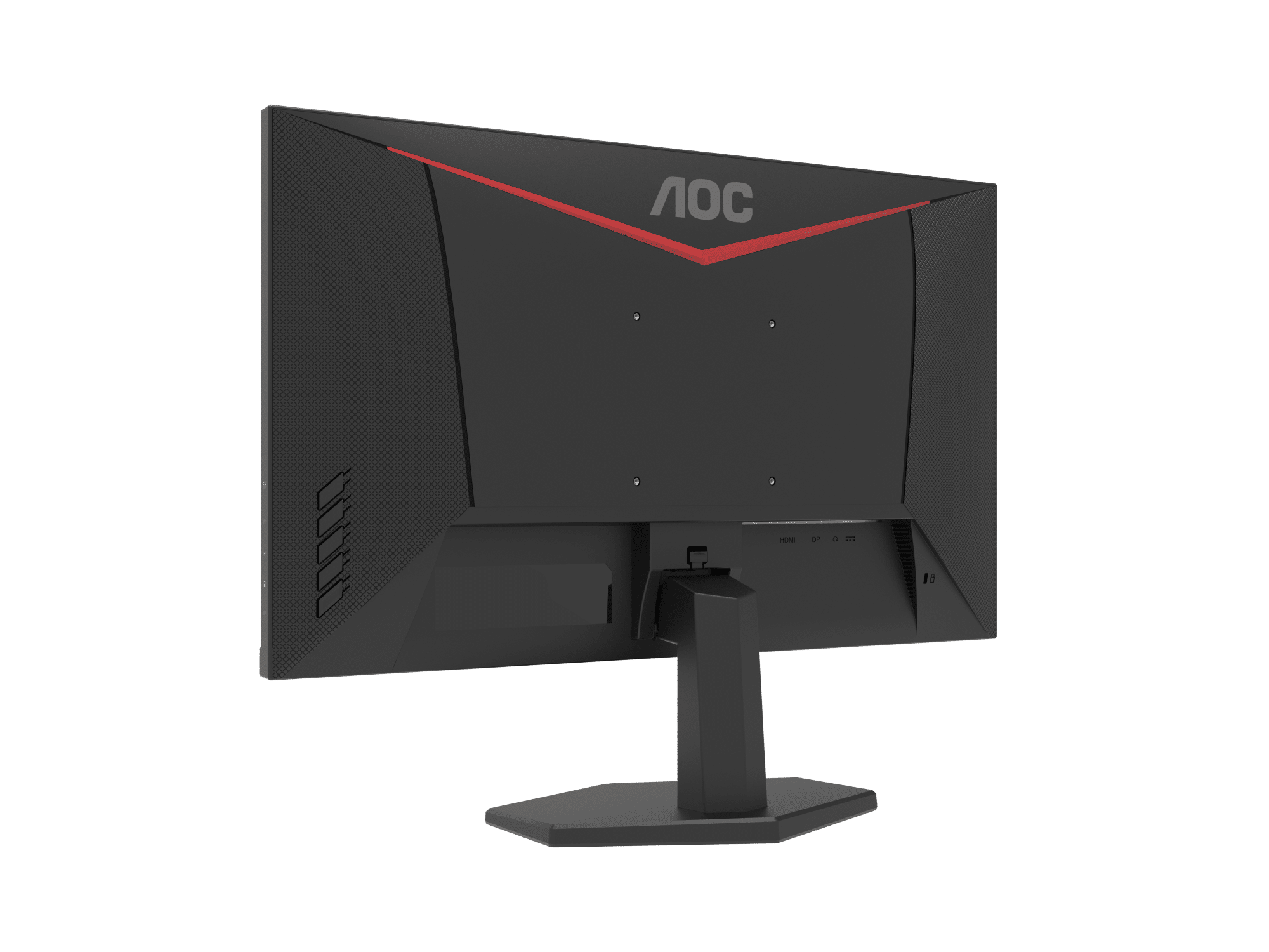 AOC 24G11ZE 23.8" LED MONITOR thumbnail 6