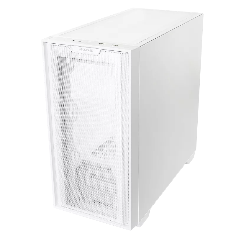 ASUS A21 MATX CASE WHITE thumbnail 11