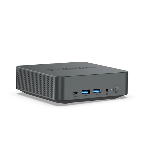 MINIX i5-12600H MINI PC HDMI x2 TB4512GB thumbnail 2