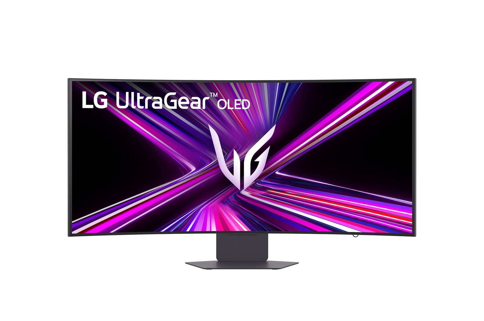 LG 39GX900A-B 39"ULTRAGEAR OLED CURVED GAMING MONITOR thumbnail 2