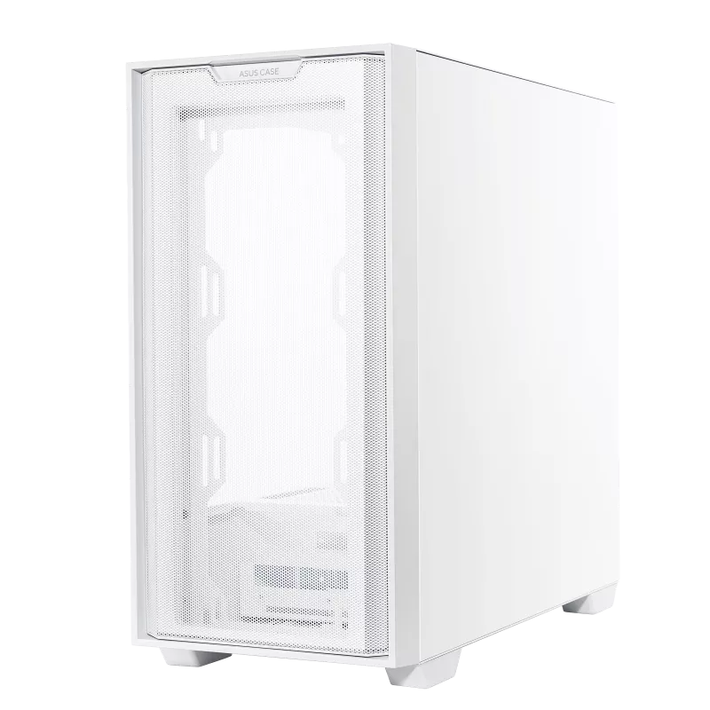 ASUS A21 MATX CASE WHITE thumbnail 12