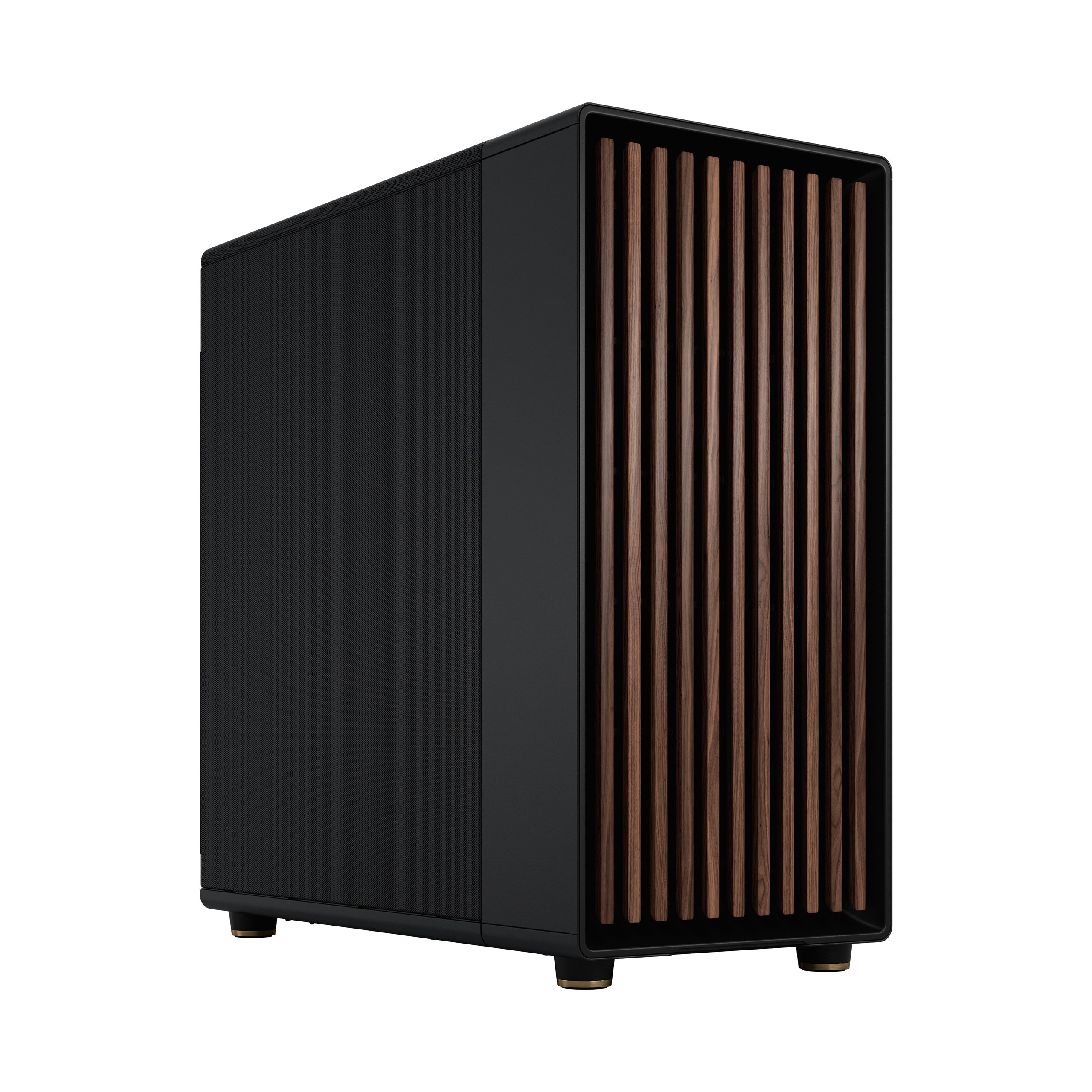 FRACTAL DESIGN NORTH XL CHARCOAL BLACK