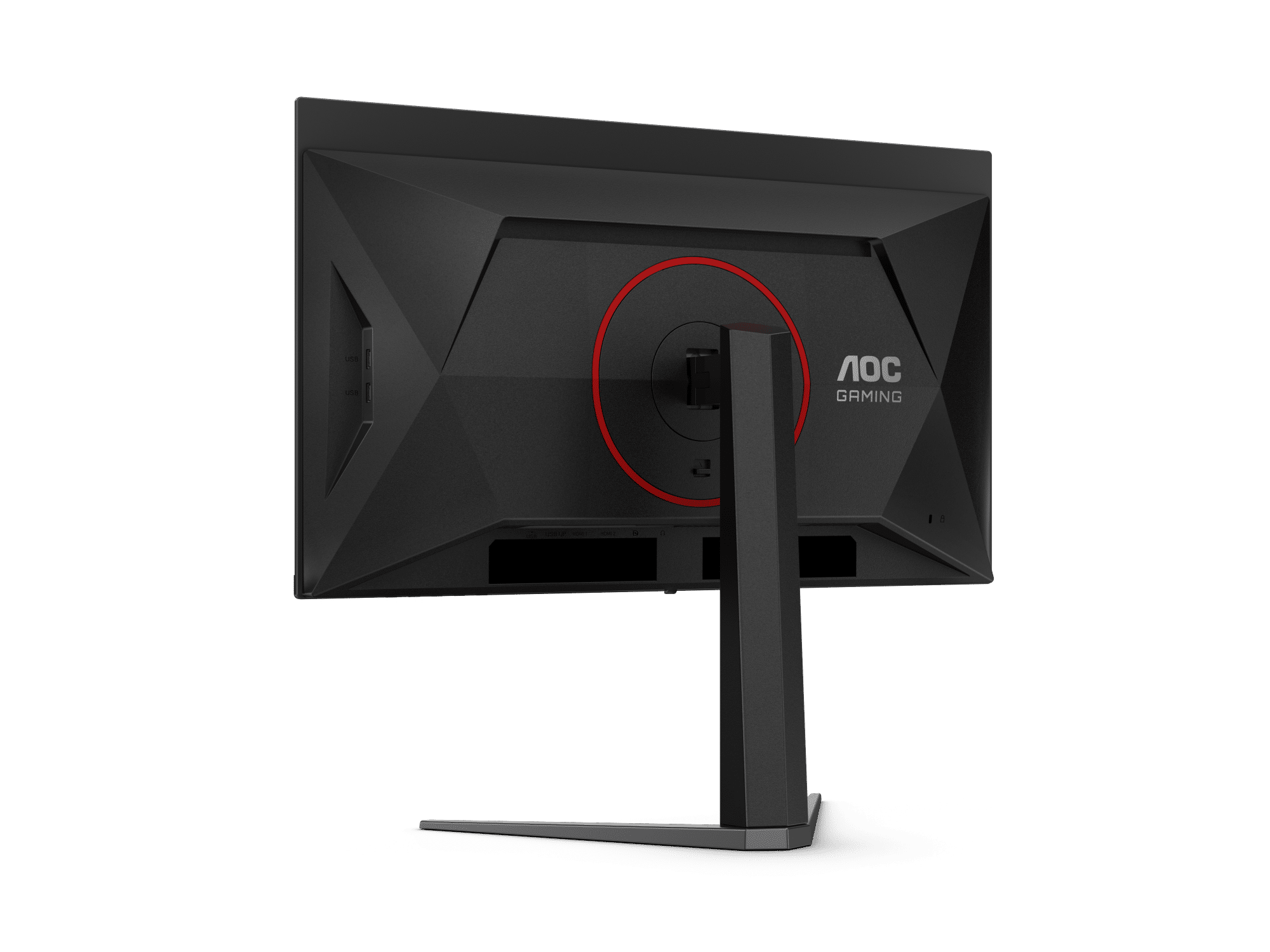 AOC Q27G4ZD 27" MONITOR thumbnail 3