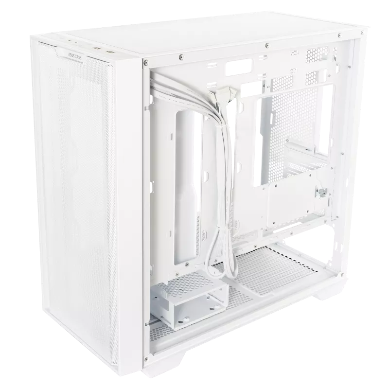 ASUS A21 MATX CASE WHITE thumbnail 14