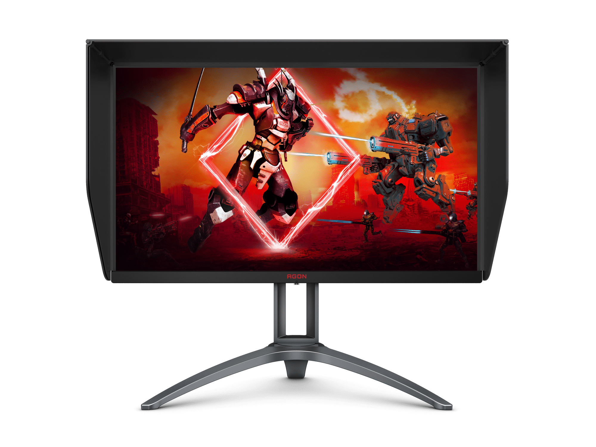 AOC AG273FZE 27" MONITOR
