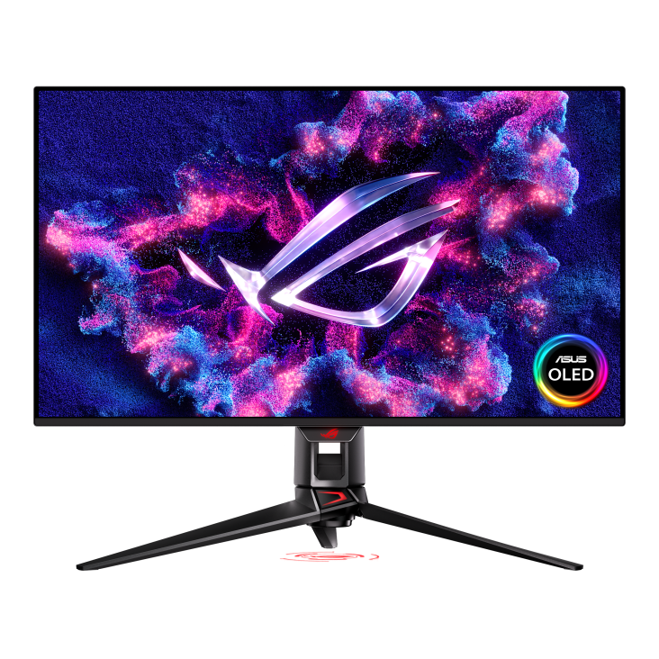 ASUS PG32UCDM 31.5" 4K OLED 240Hz MONITOR