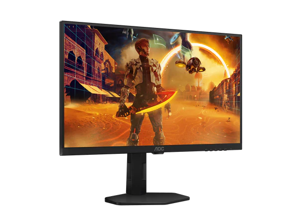 AOC Q27G4XY 27" LED MONITOR thumbnail 12