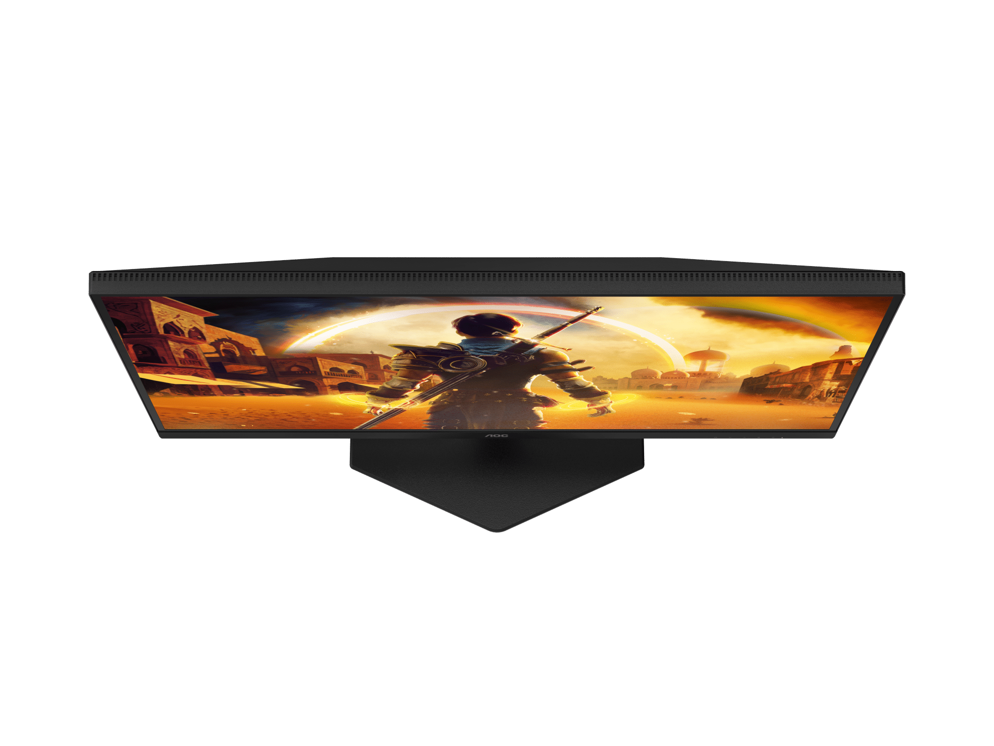 AOC Q27G40XMN 27" MONITOR thumbnail 6