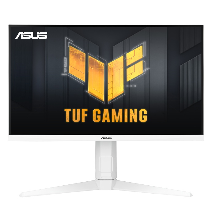 ASUS VG27AQL5A-W 27" 2K GAMING MONITOR WHITE