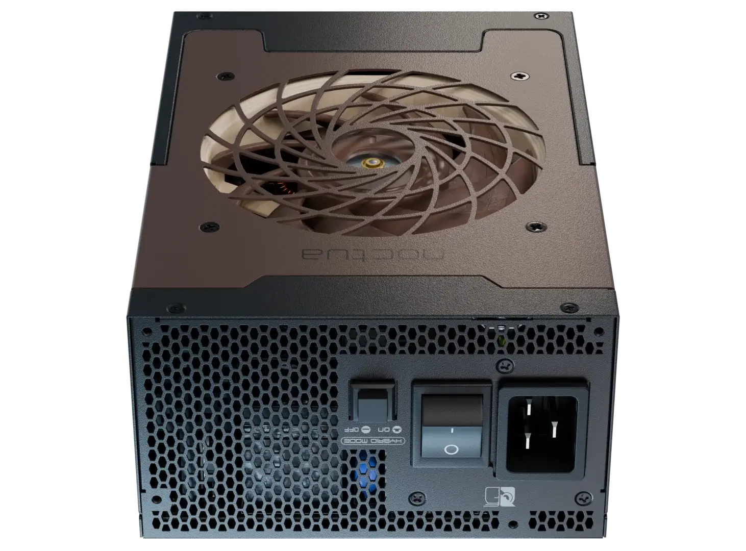 SEASONIC PRIME TX-1600 NOCTUA EDITION ATX 3.1 PSU TITANIUM thumbnail 6