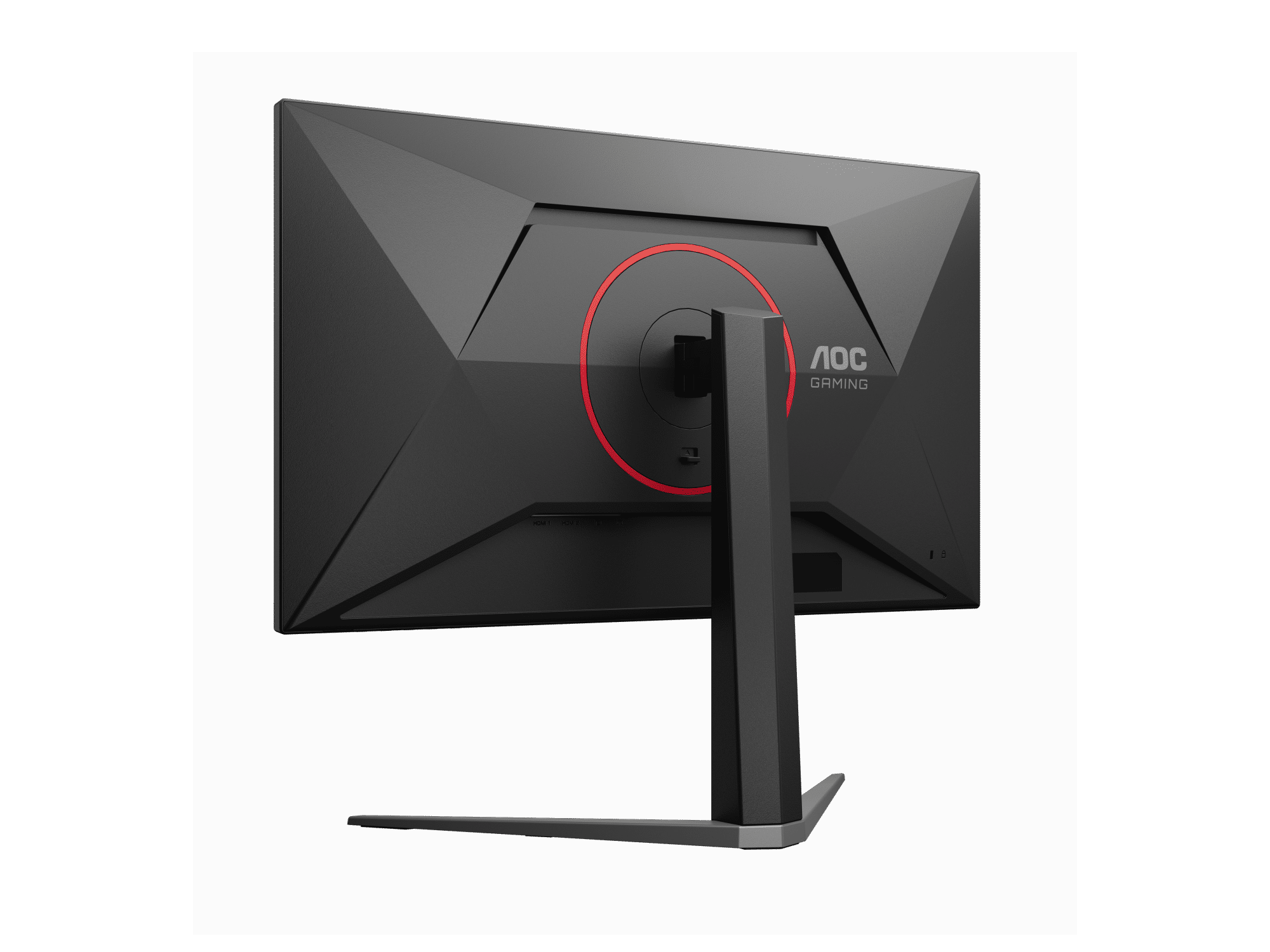 AOC U27G4 27" LED MONITOR thumbnail 5