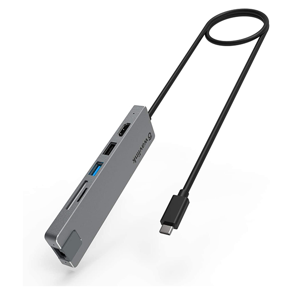 WAVLINK 4K HDMI USB-C