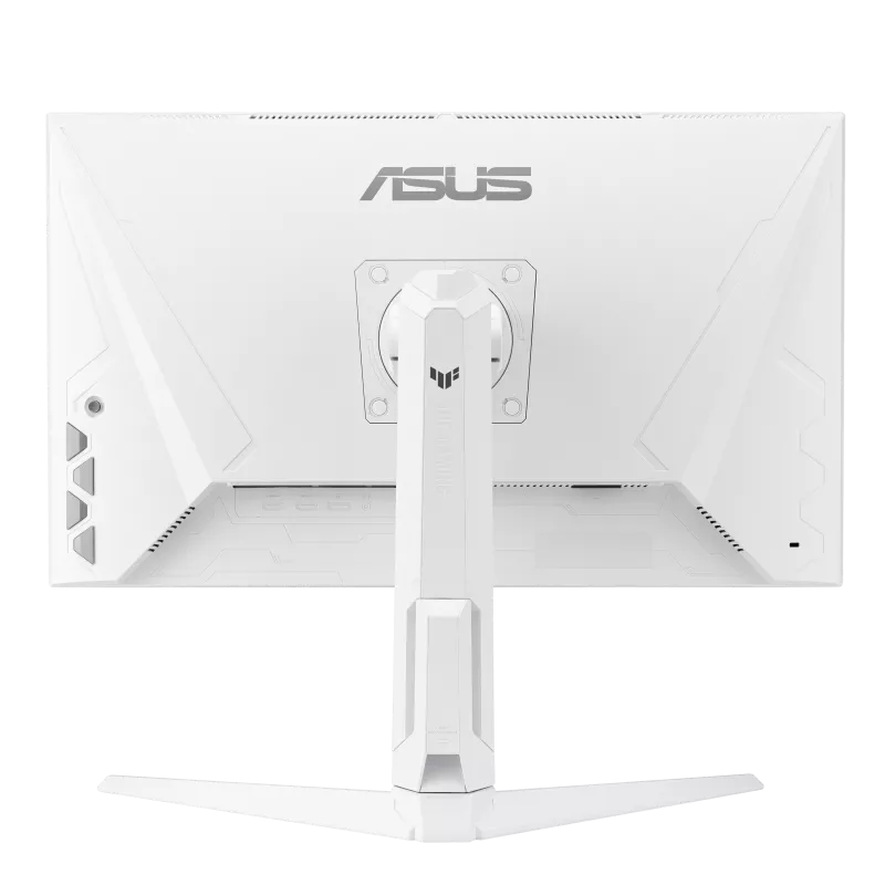 ASUS VG27AQL5A-W 27" 2K GAMING MONITOR WHITE thumbnail 3