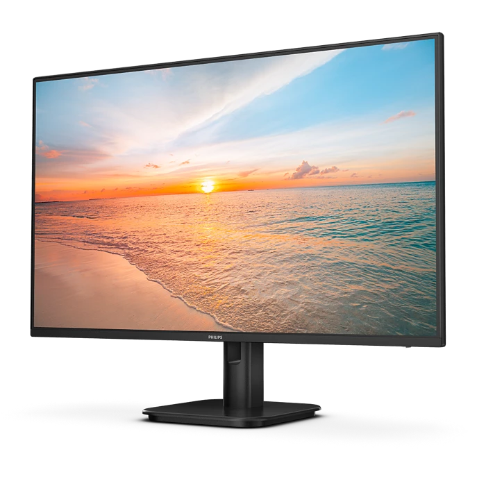 PHILIPS 27E1N1200A 27" IPS MONITOR thumbnail 2