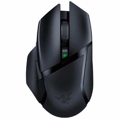 RAZER BASILISK MOBILE WIRELESS MOUSE