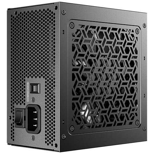 ANTEC GSK850 V2 GB PSU 80+ GOLD thumbnail 11