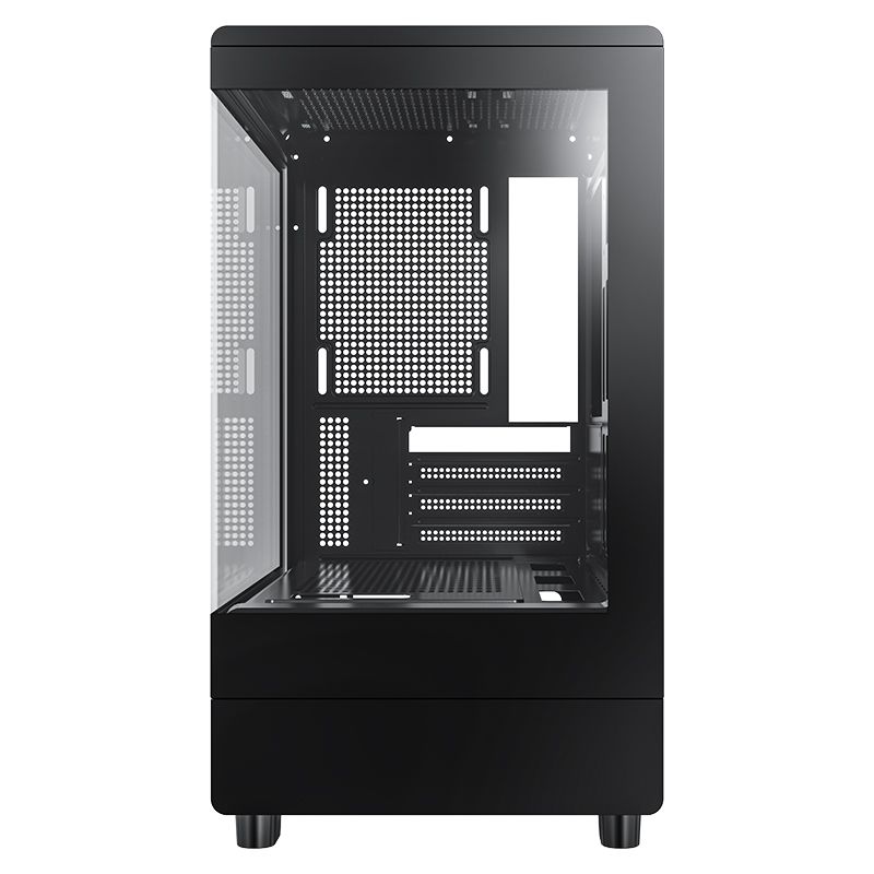 DARKFLASH DB330M MATX CASE BLACK