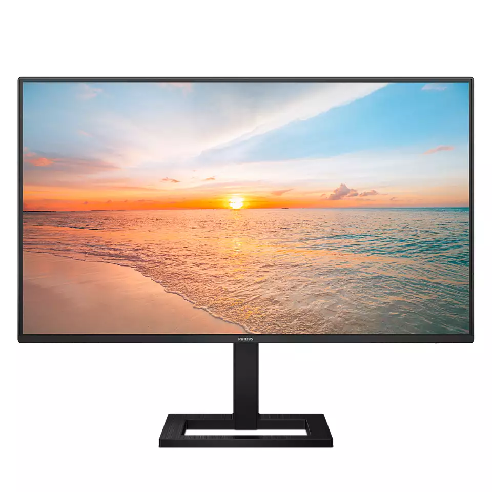 PHILIPS 27E1N1300AE 27" MONITOR