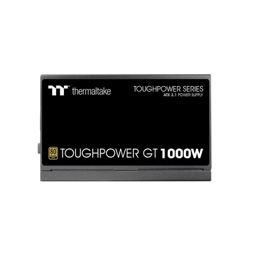 THERMALTAKE TOUGHPOWER GT 1000W ATX 3.1 FULL MODULAR GOLD