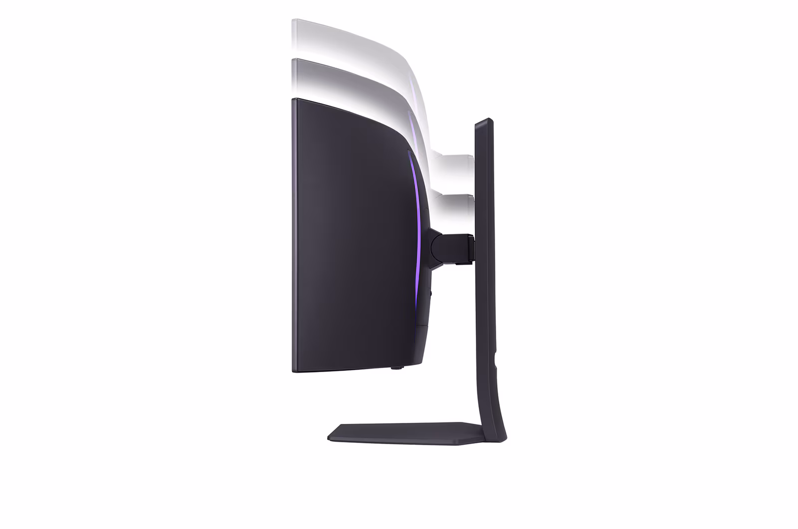 LG 34GS95QE-B 34" ULTRAGEAR OLED CURVED GAMING MON thumbnail 9