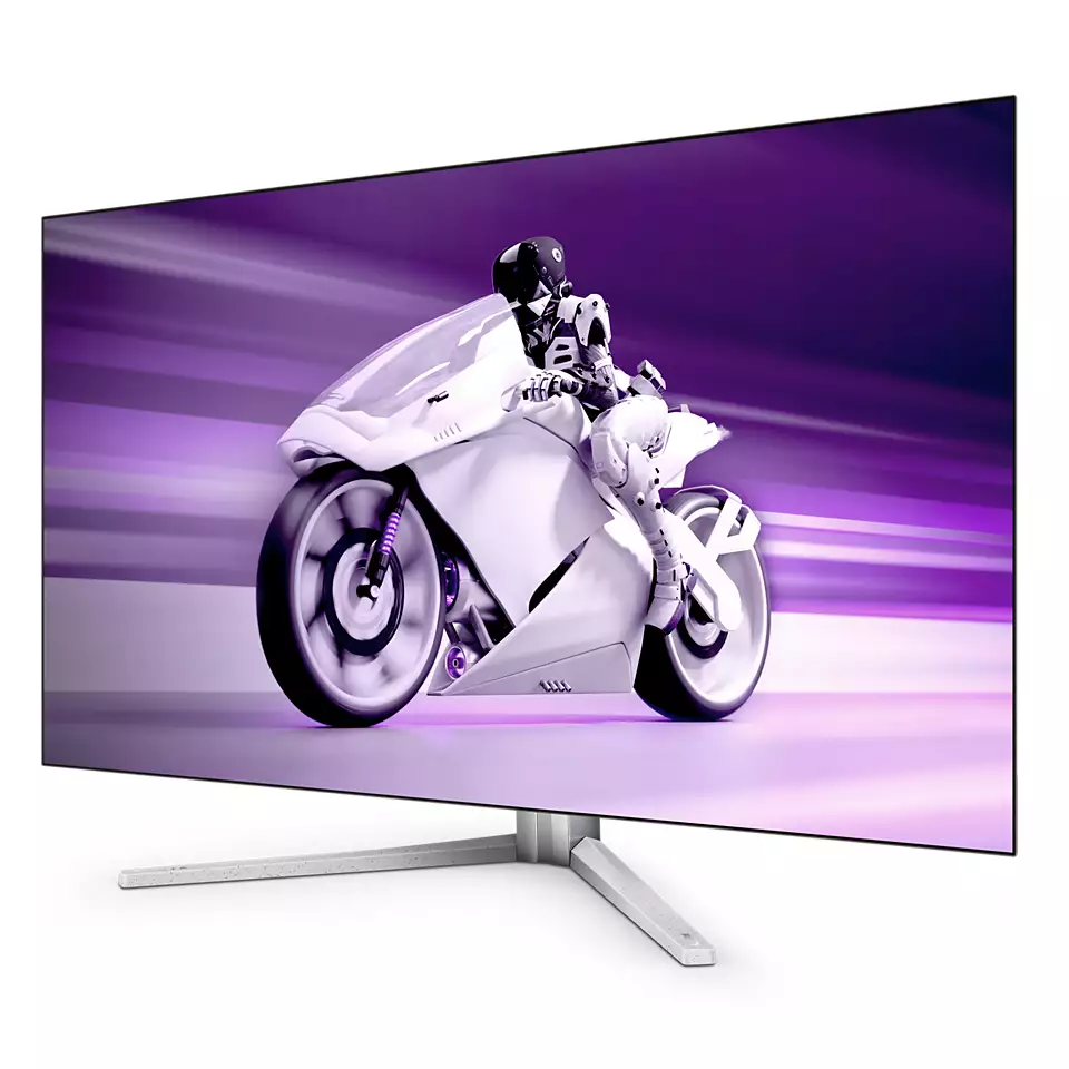 PHILIPS 42M2N8900 42" 4K OLED MONITOR thumbnail 8