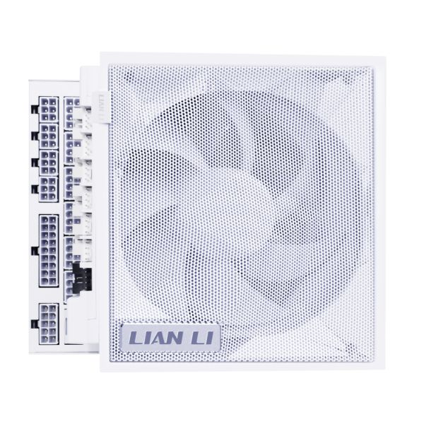 LIAN LI EDGE 1200W P.S ATX3.1 FULL MODULAR W/HUB GOLD WH
