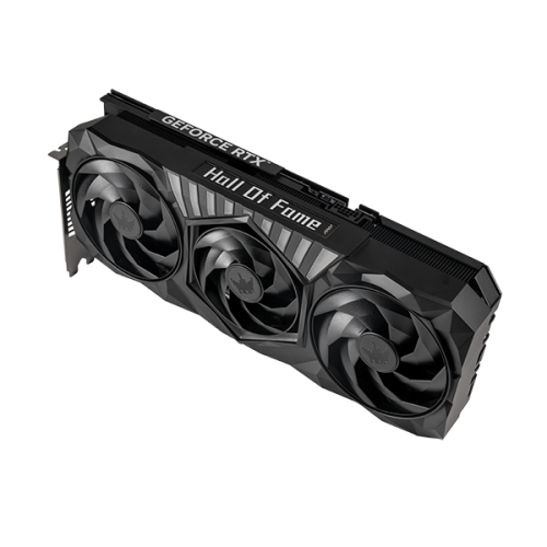 GALAX RTX5080 HOF GAMING OC 16GB GDDR7 BLACK thumbnail 7