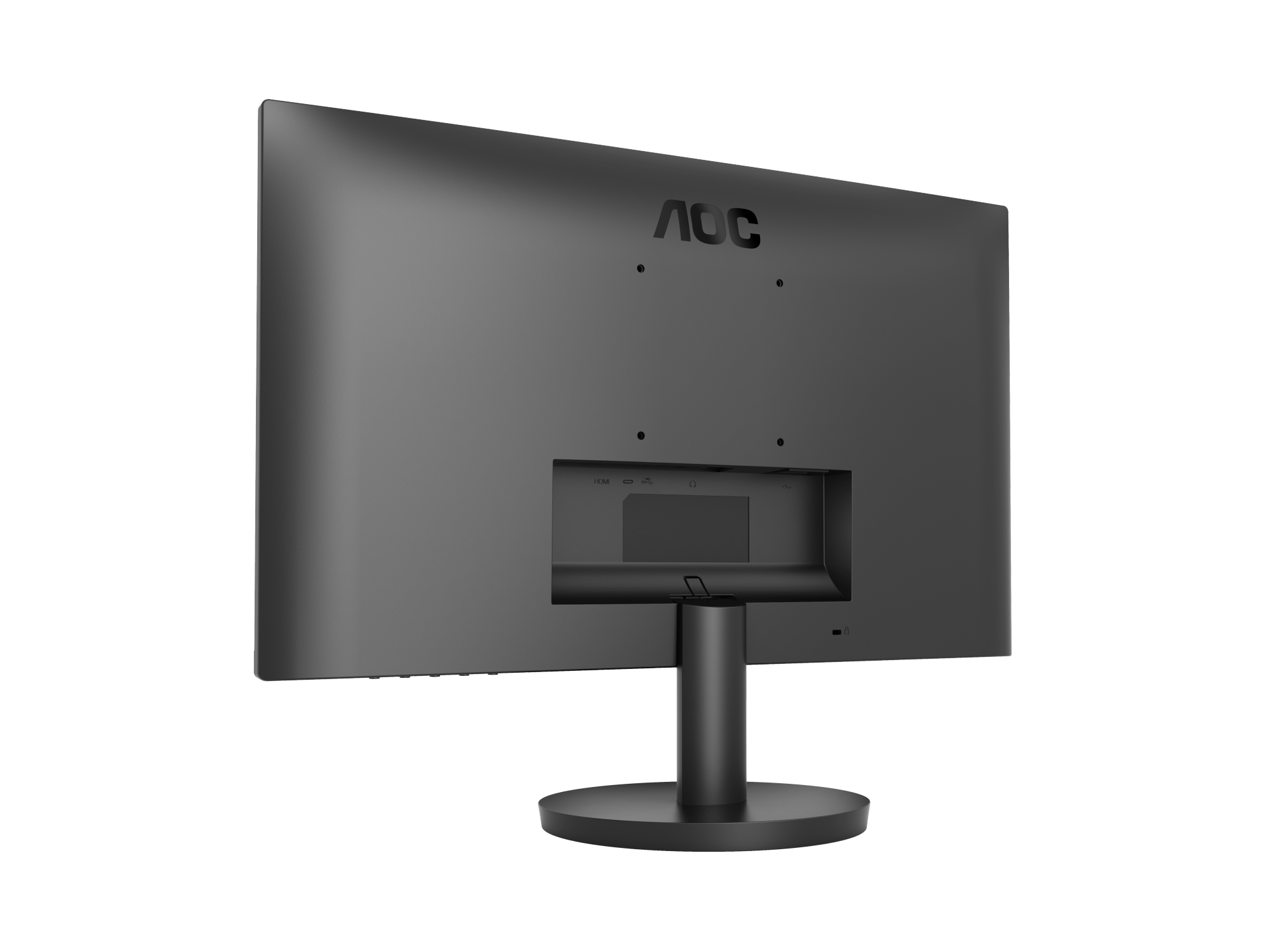 AOC 24B3CA2 23.8" LED MONITOR thumbnail 2